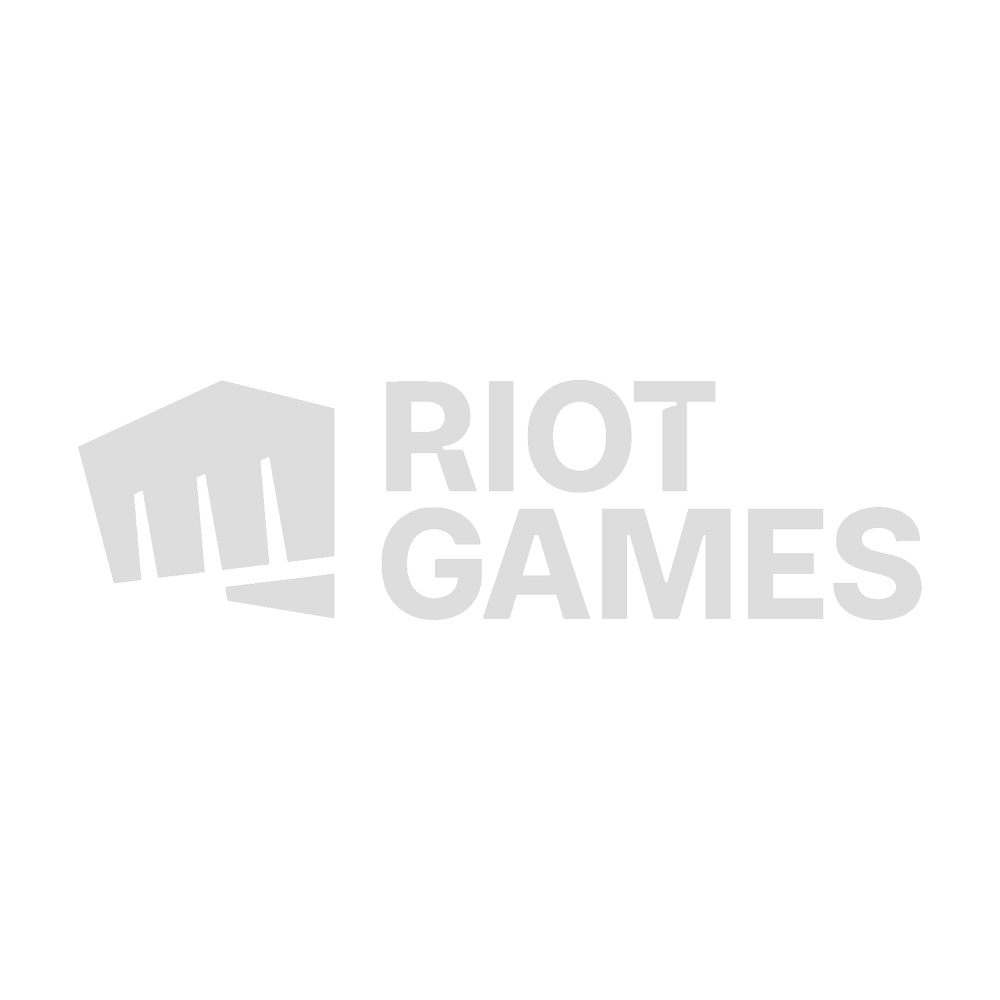 Riot Games Riot Games